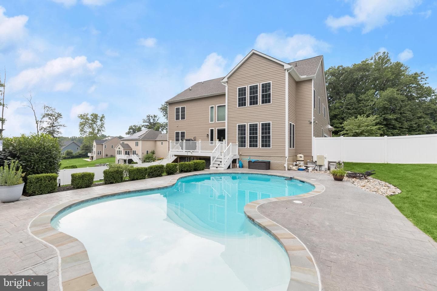 12167 Fulton Estates Court photo 71