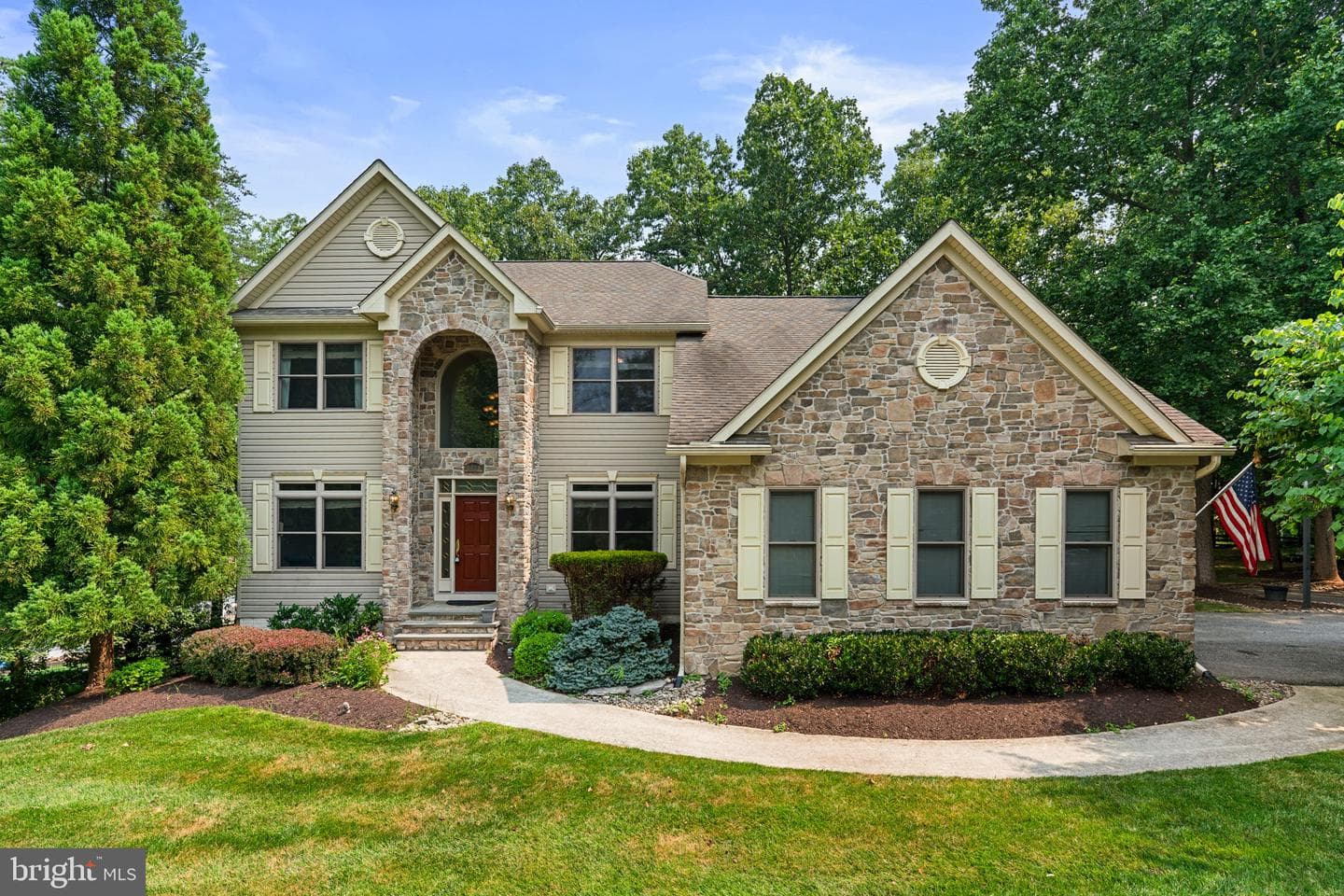 8409 Old Frederick Road, Ellicott City