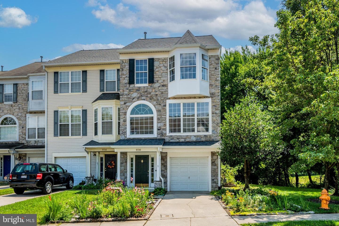 5730 Goldfinch Court, Ellicott City