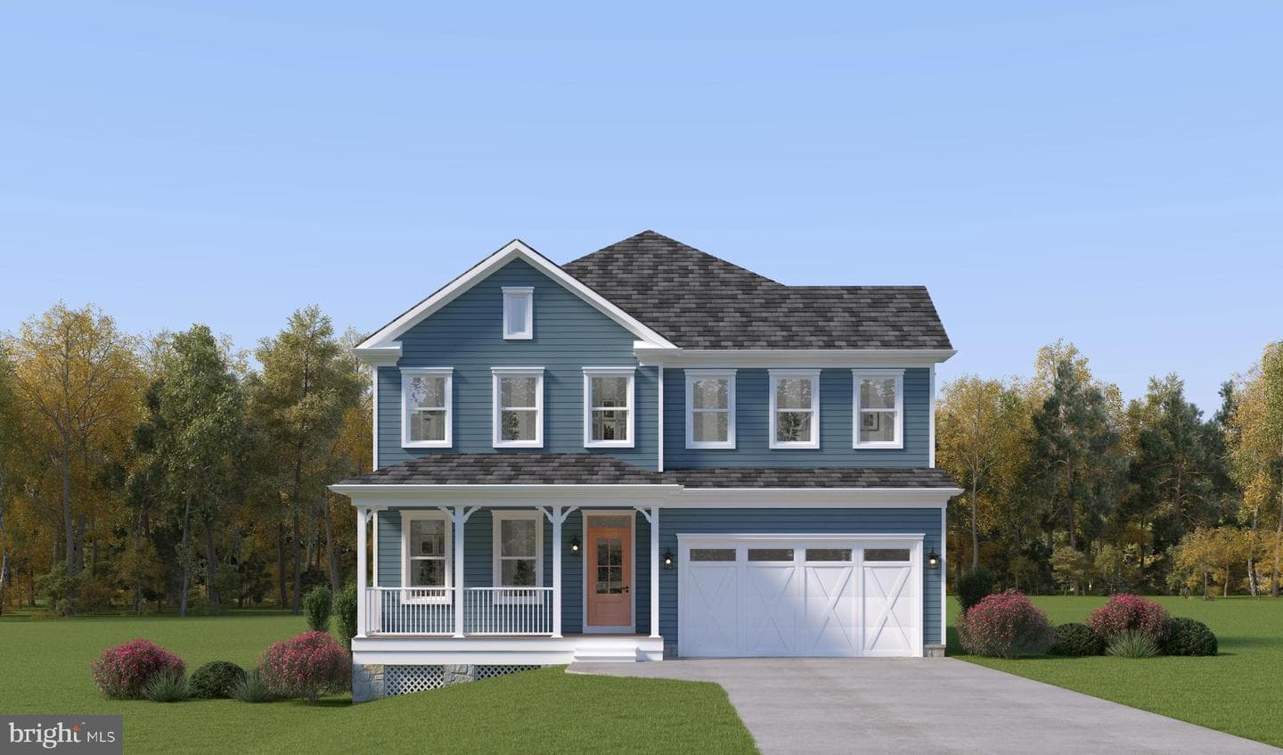 3728 Mill Creek Way, Ellicott City