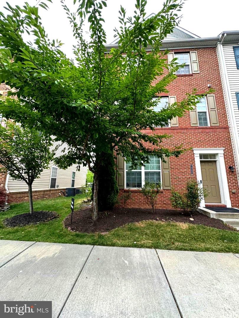 7968 Quidditch Lane, Elkridge