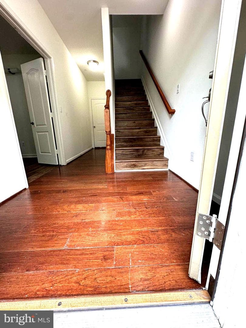 7968 Quidditch Lane, Elkridge