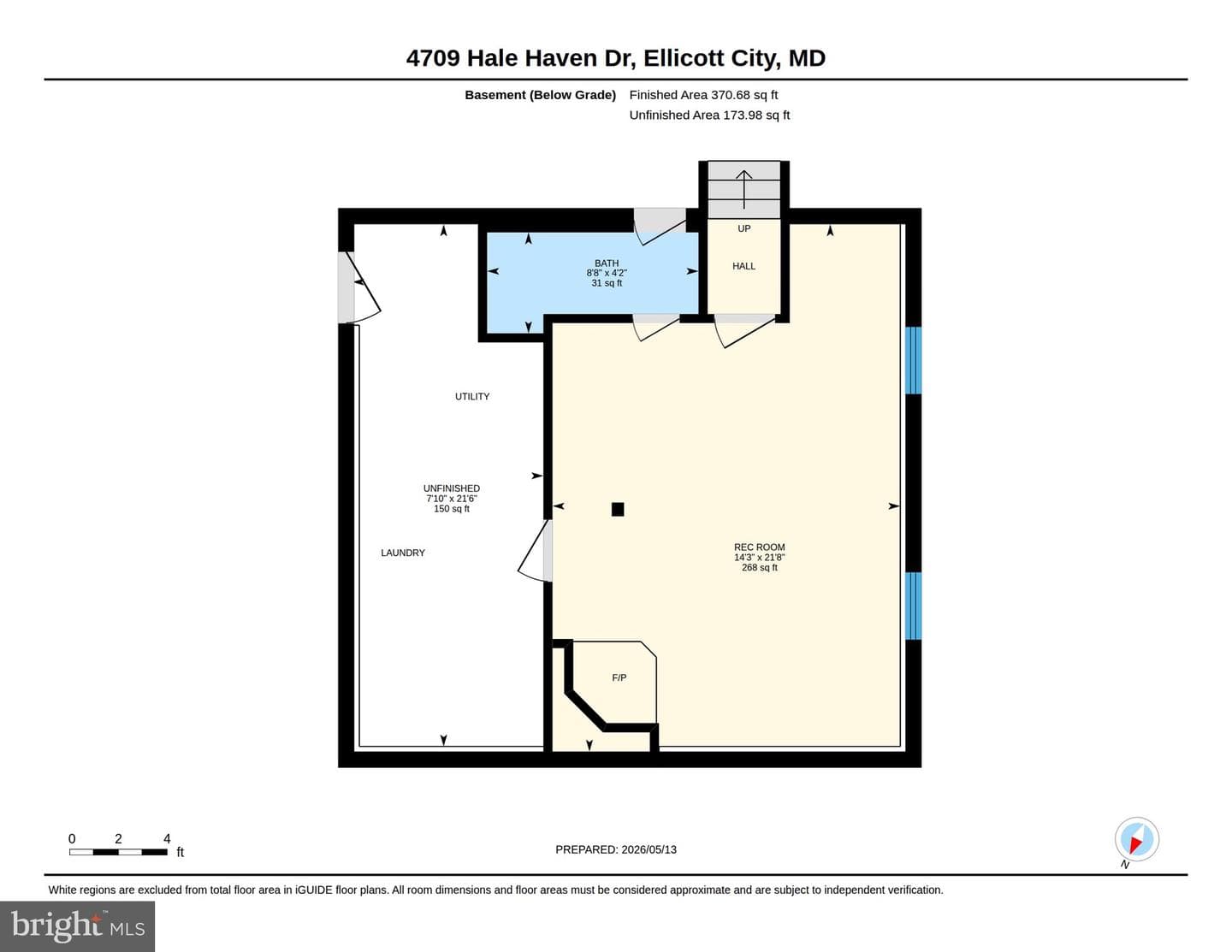 4709 Hale Haven Drive photo 62