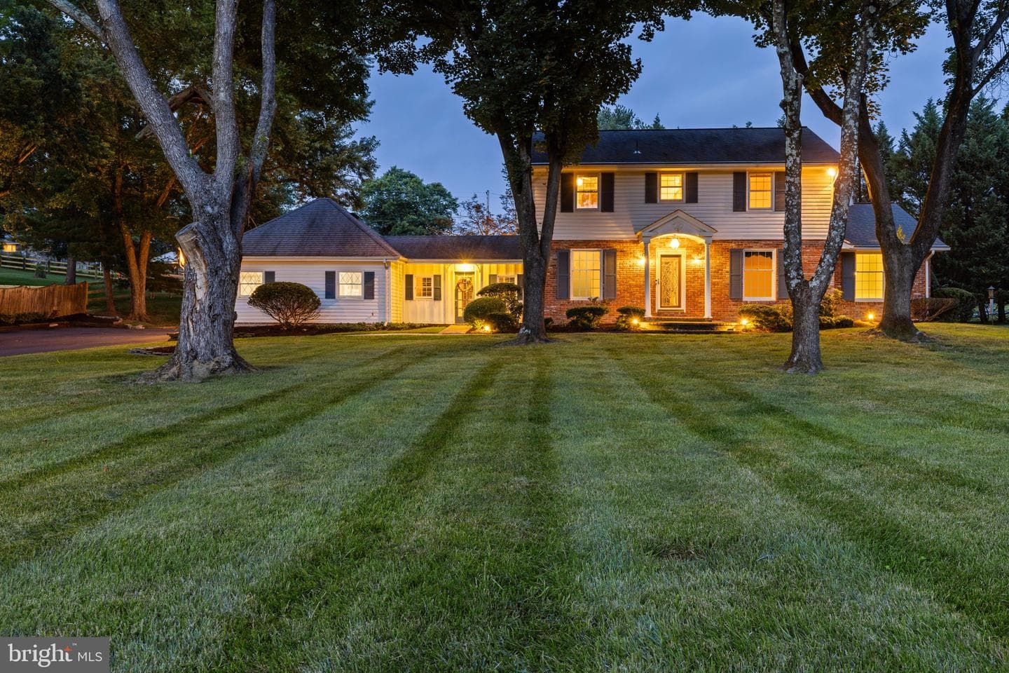 4053 Crescent Road, Ellicott City