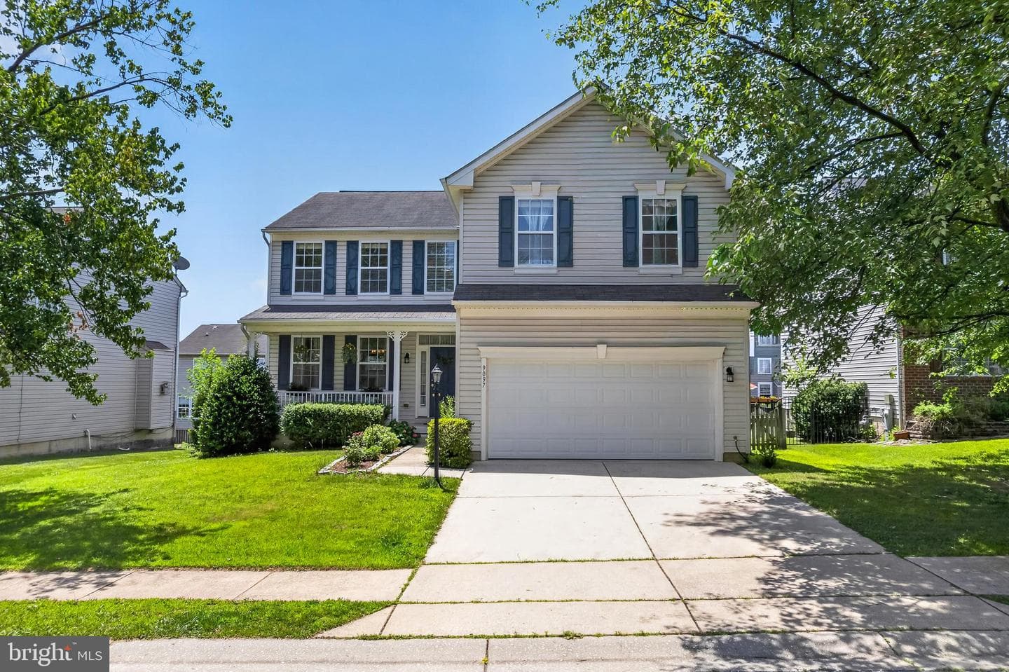 9097 Phillip Dorsey Way, Columbia