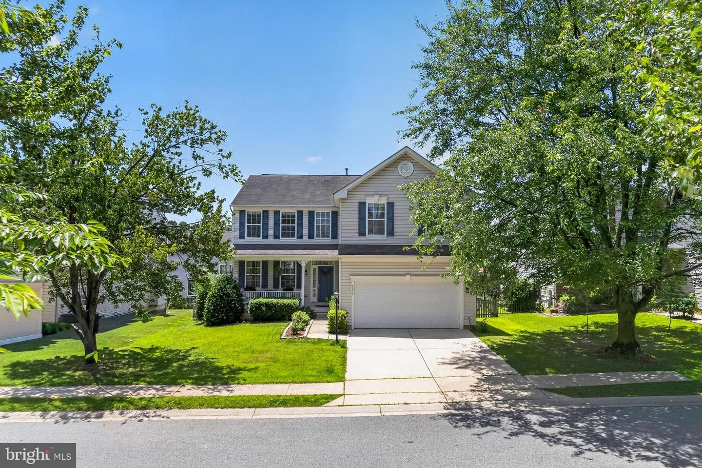 9097 Phillip Dorsey Way, Columbia