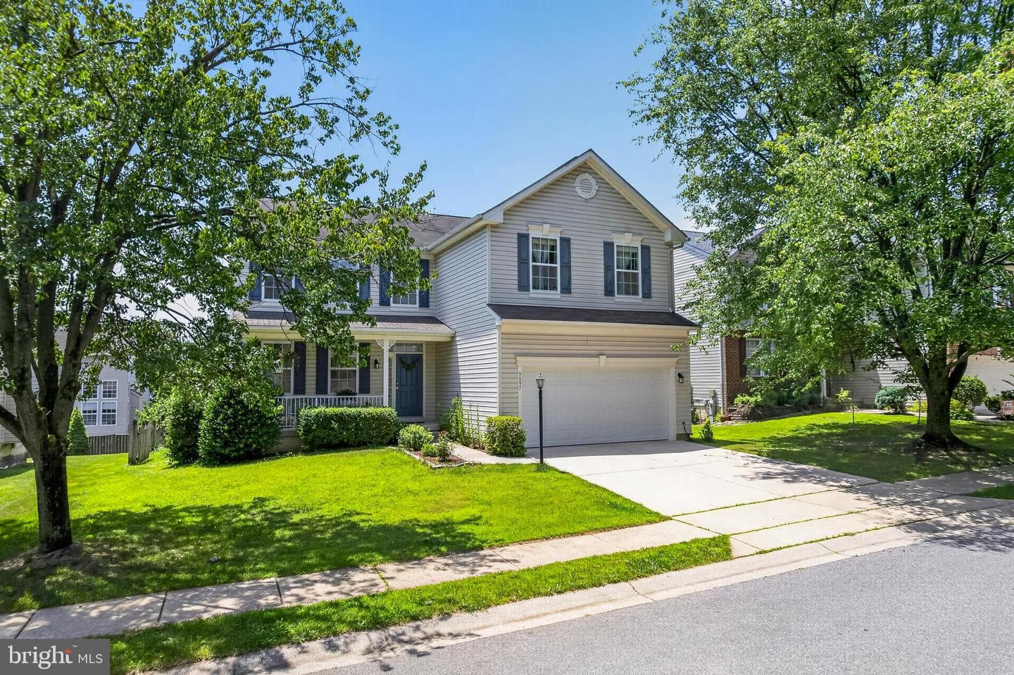 9097 Phillip Dorsey Way photo 3