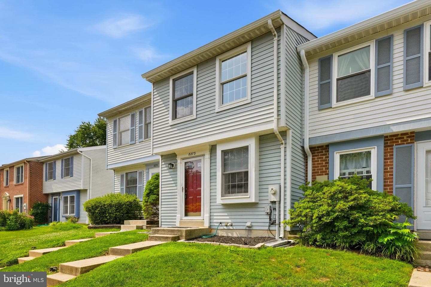 8273 Mary Lee Lane, Laurel