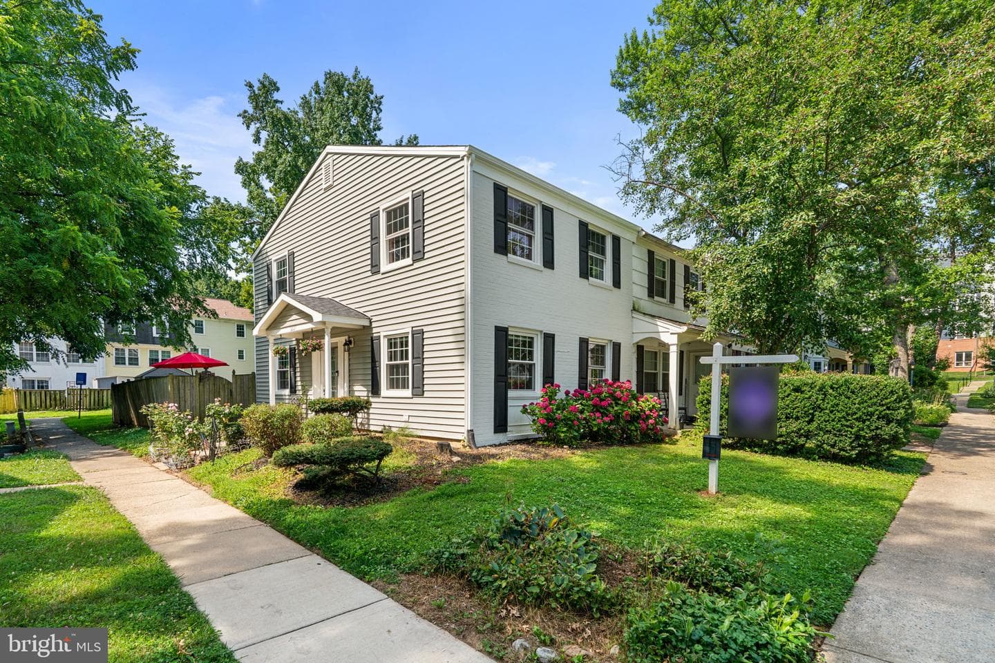 5527 Green Dory Lane, Columbia