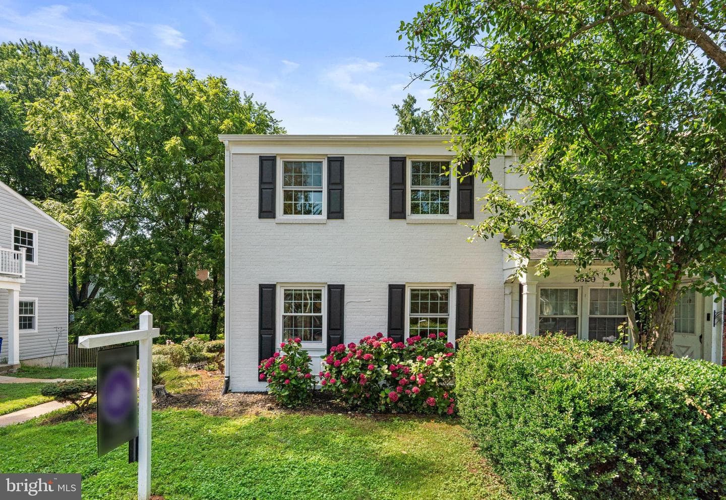 5527 Green Dory Lane, Columbia