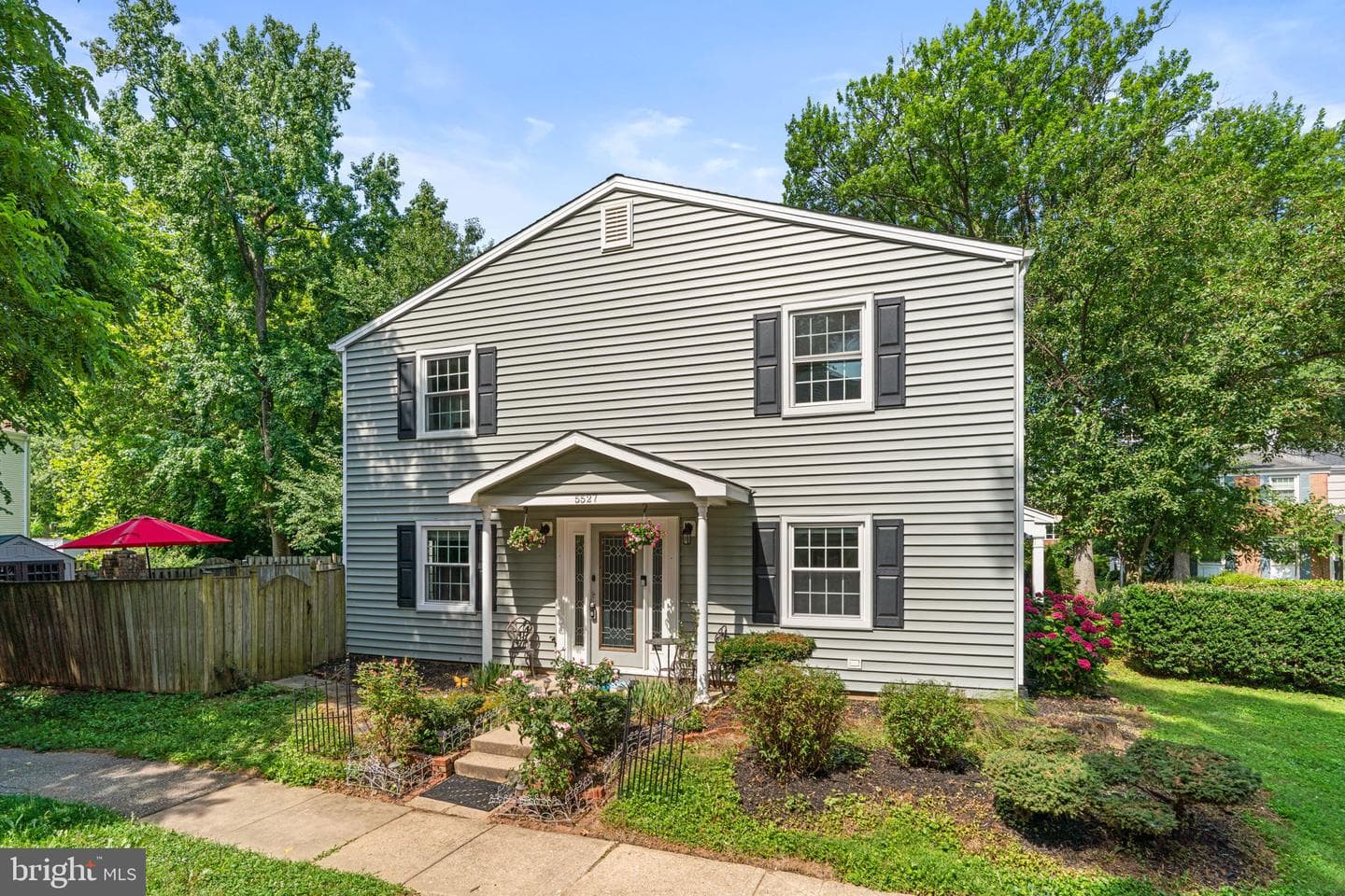 5527 Green Dory Lane photo 3