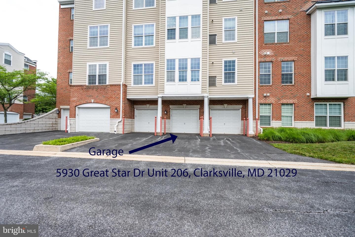 5930 Great Star Drive #206 photo 24