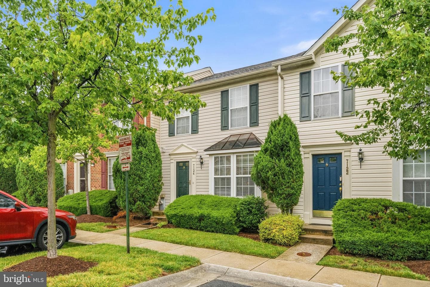 7124 Deep Falls Way #159, Elkridge