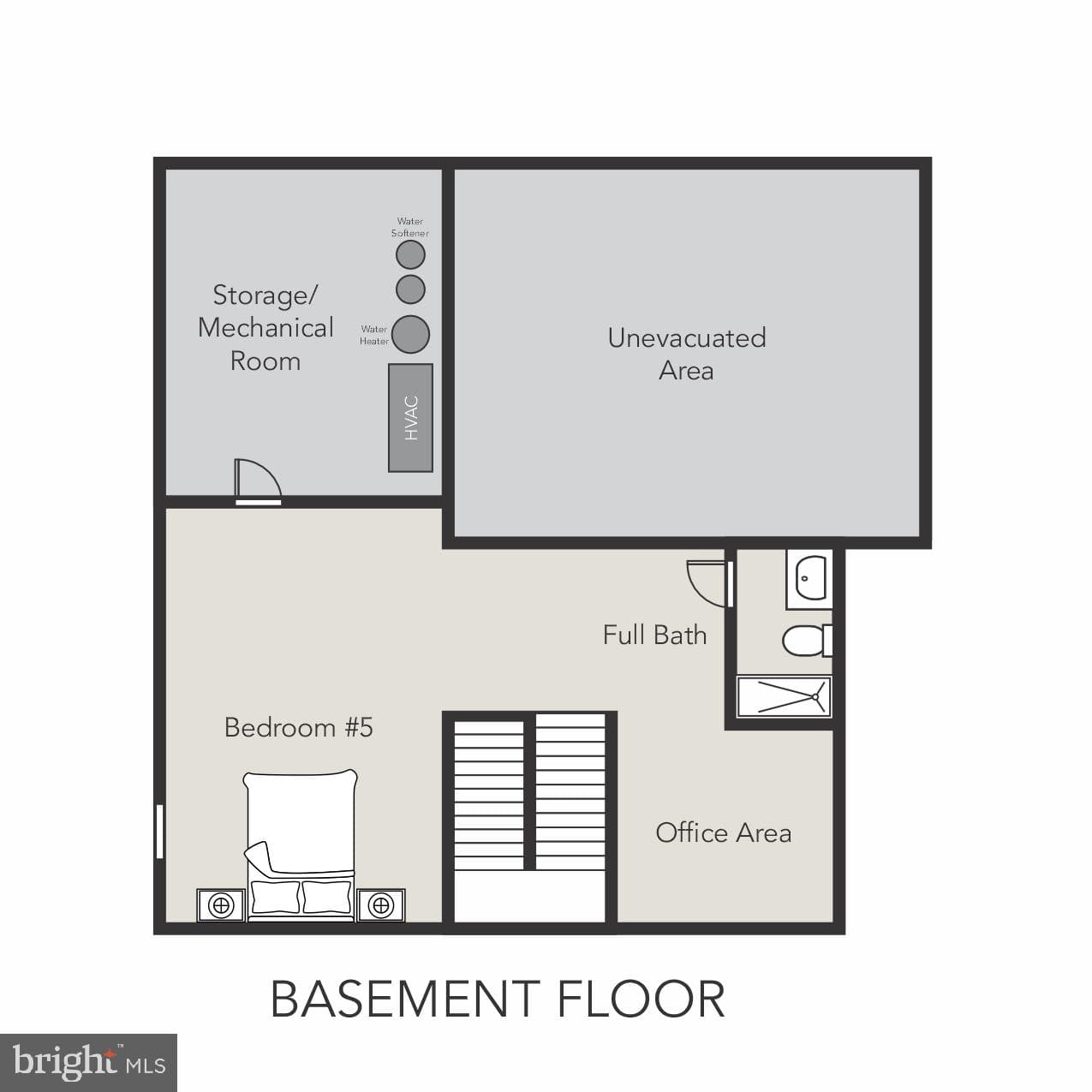 6013 North Meyer Drive, Elkridge