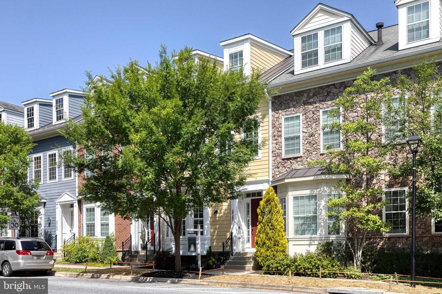 5767 Richards Valley Road, Ellicott City