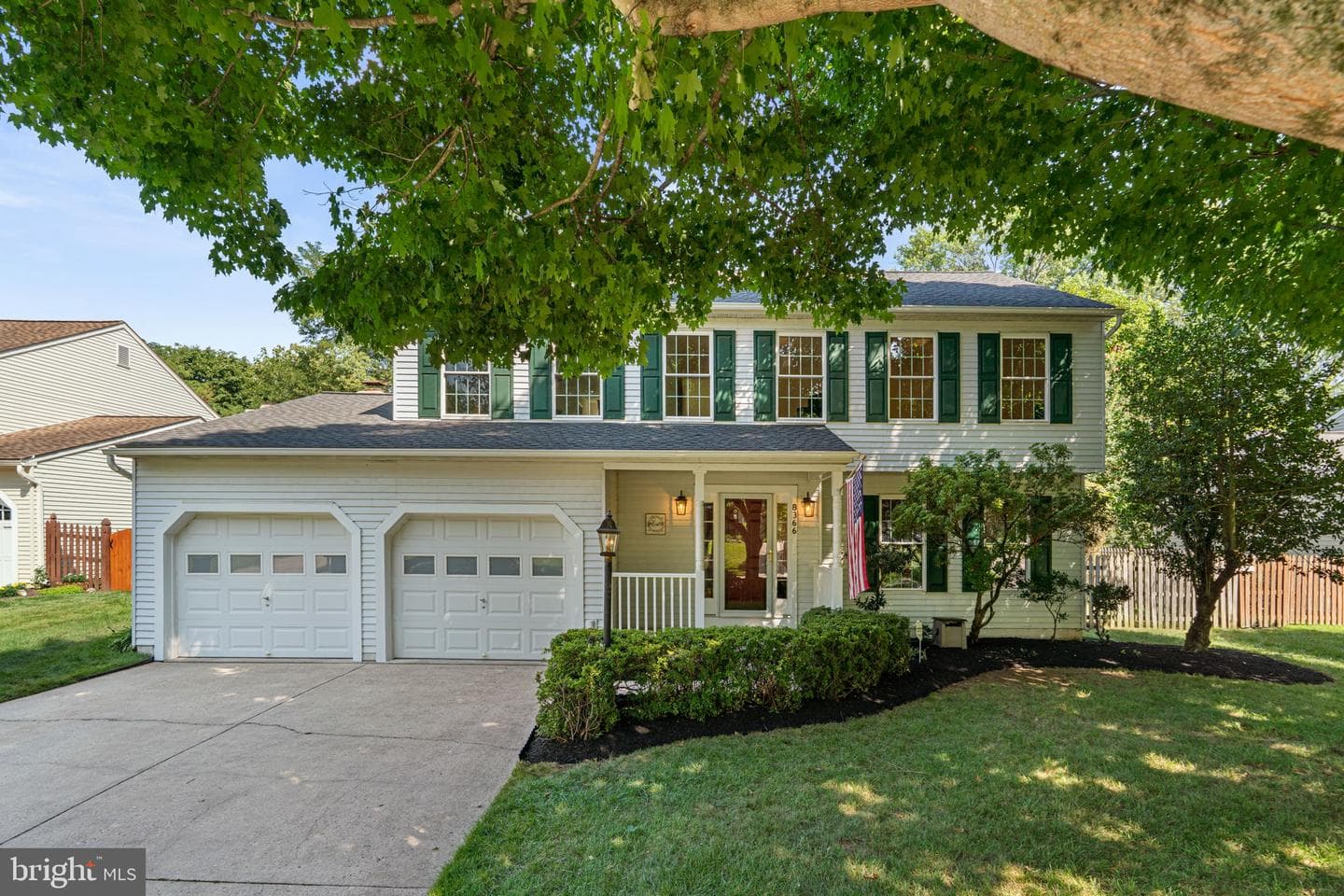 8366 Chestnut Farm Lane, Ellicott City