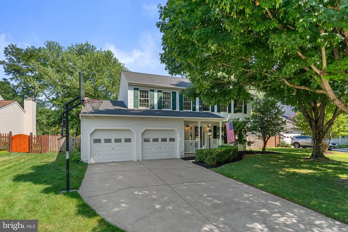 8366 Chestnut Farm Lane, Ellicott City