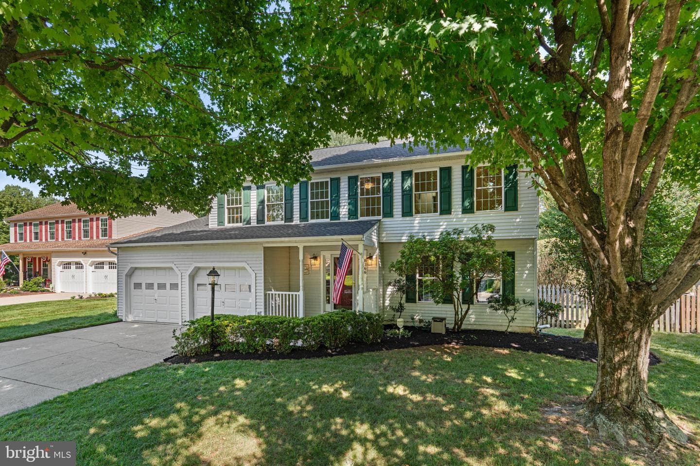 8366 Chestnut Farm Lane photo 3