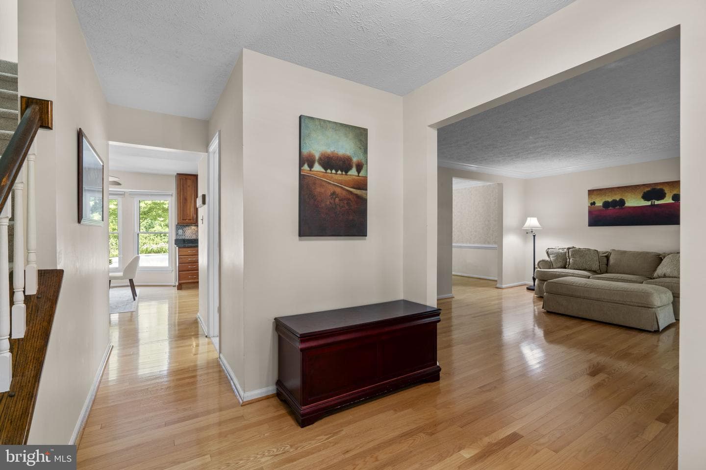 8366 Chestnut Farm Lane photo 4