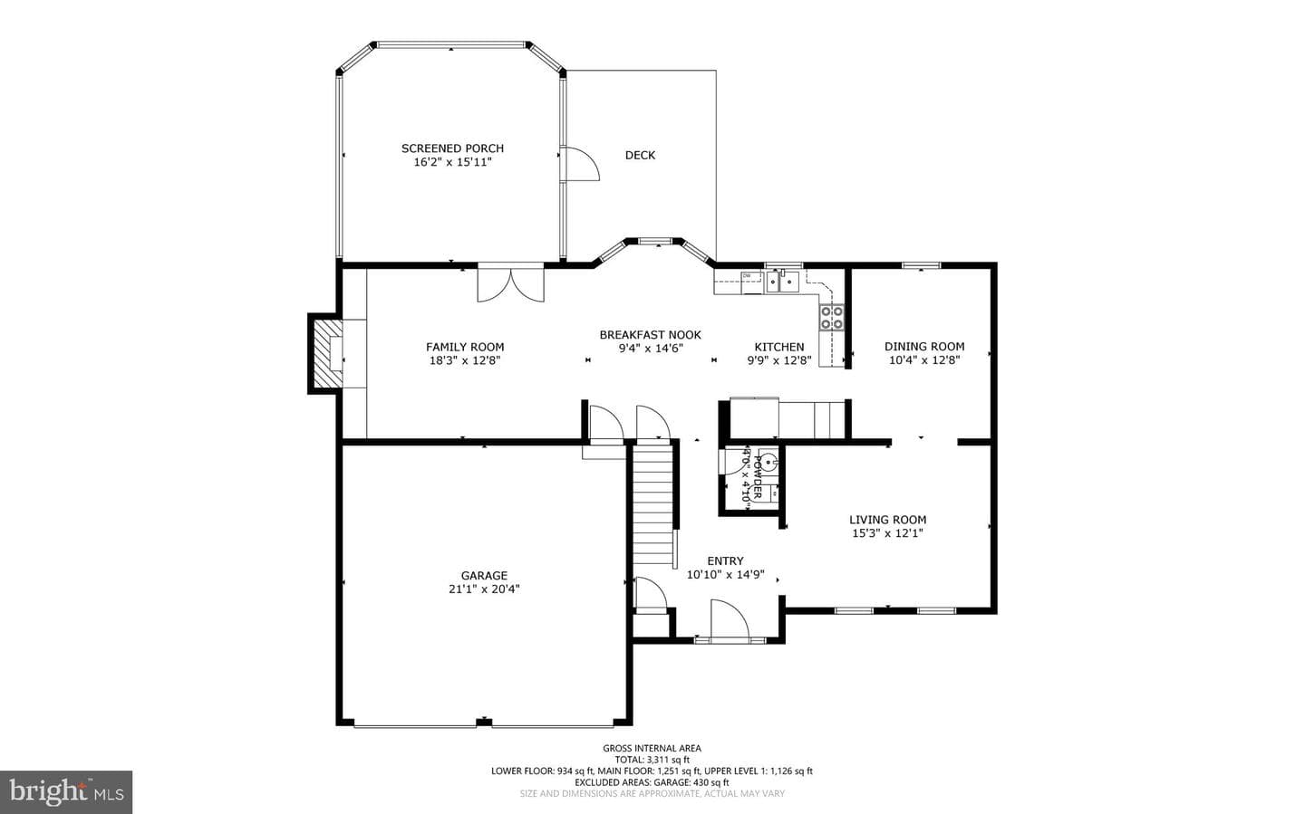 8366 Chestnut Farm Lane photo 49
