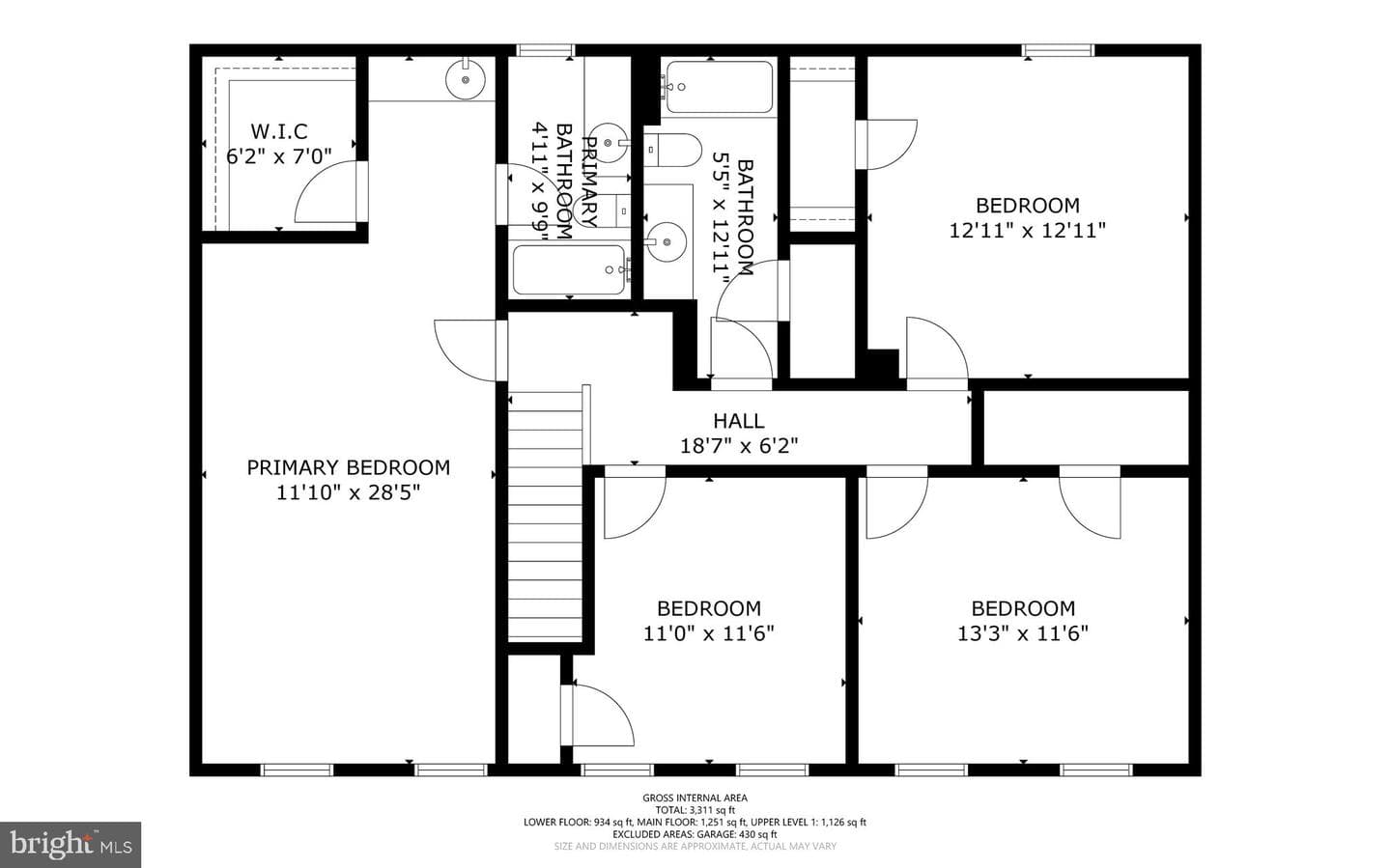 8366 Chestnut Farm Lane photo 50
