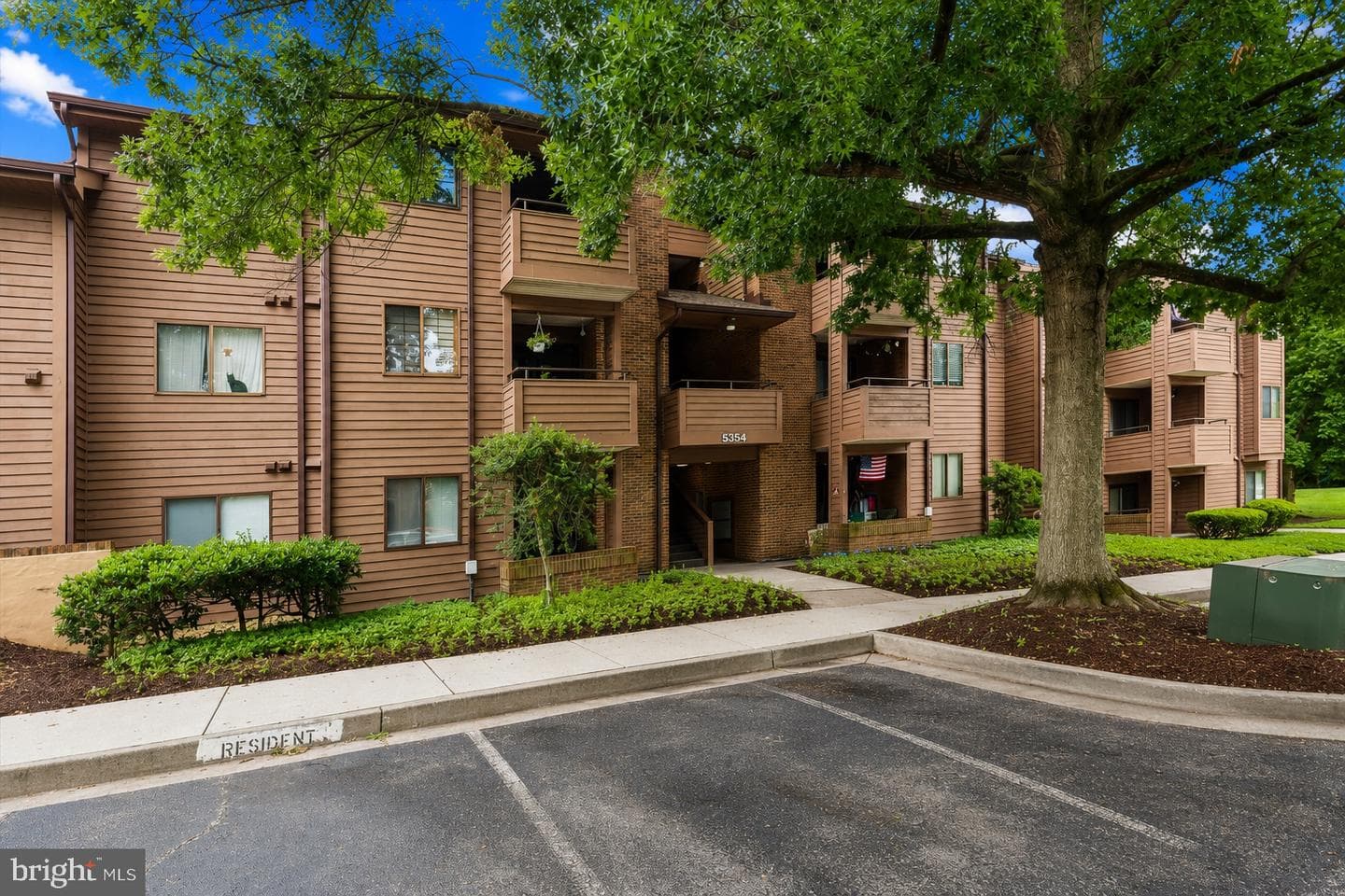 5354 Smooth Meadow Way #7 photo 34
