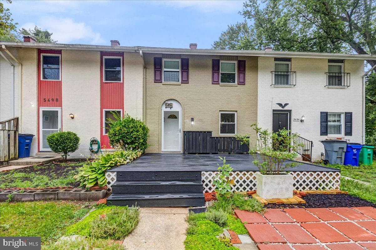 5496 Endicott Lane, Columbia