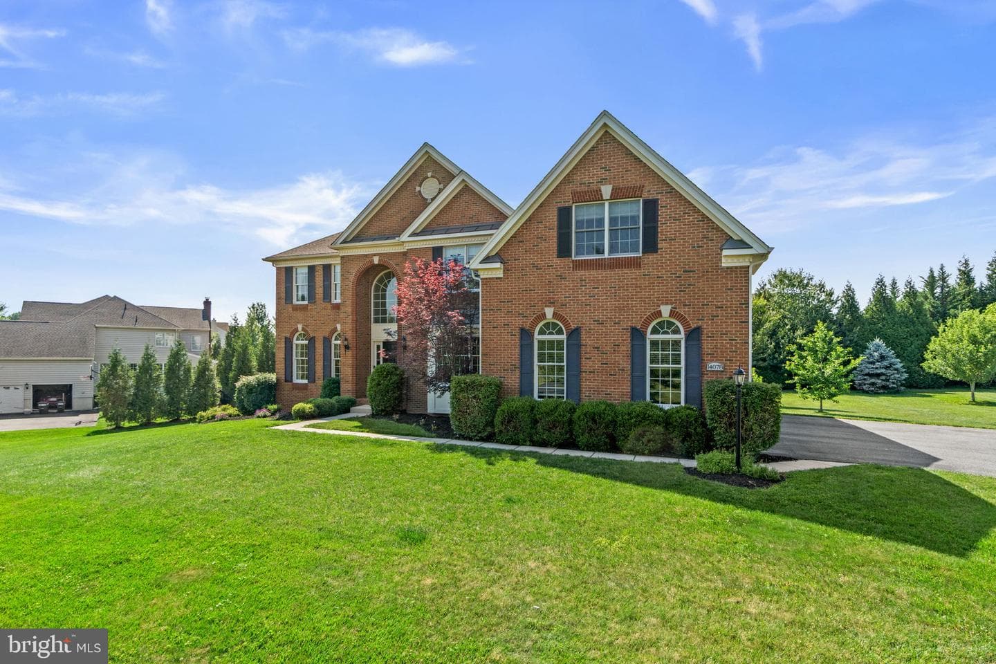 14078 Patterson Farm Court, Glenelg