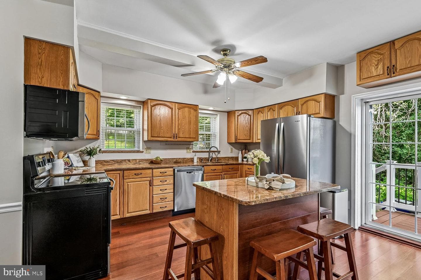 5730 Elkridge Heights Road photo 8