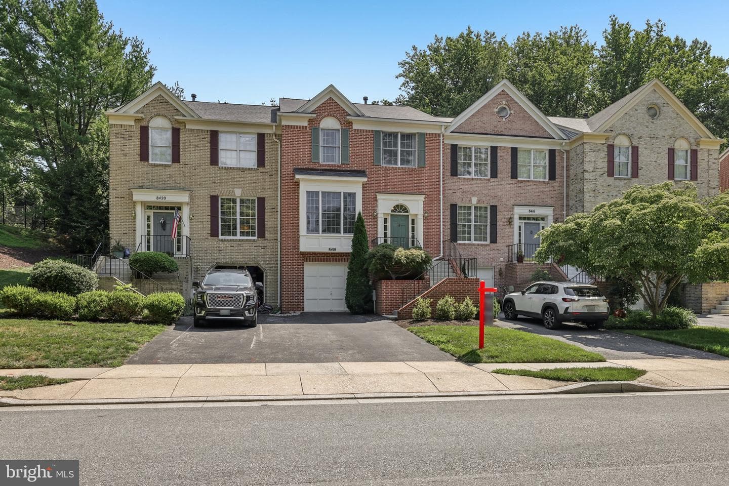 8418 Timberland Circle, Ellicott City