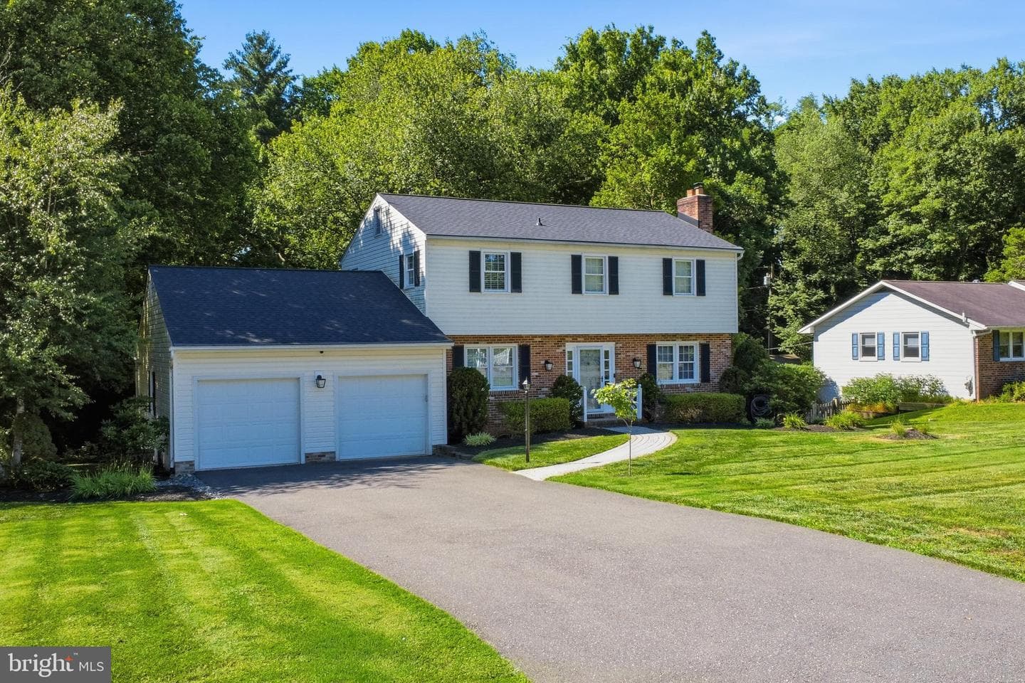 10217 Green Clover Drive, Ellicott City