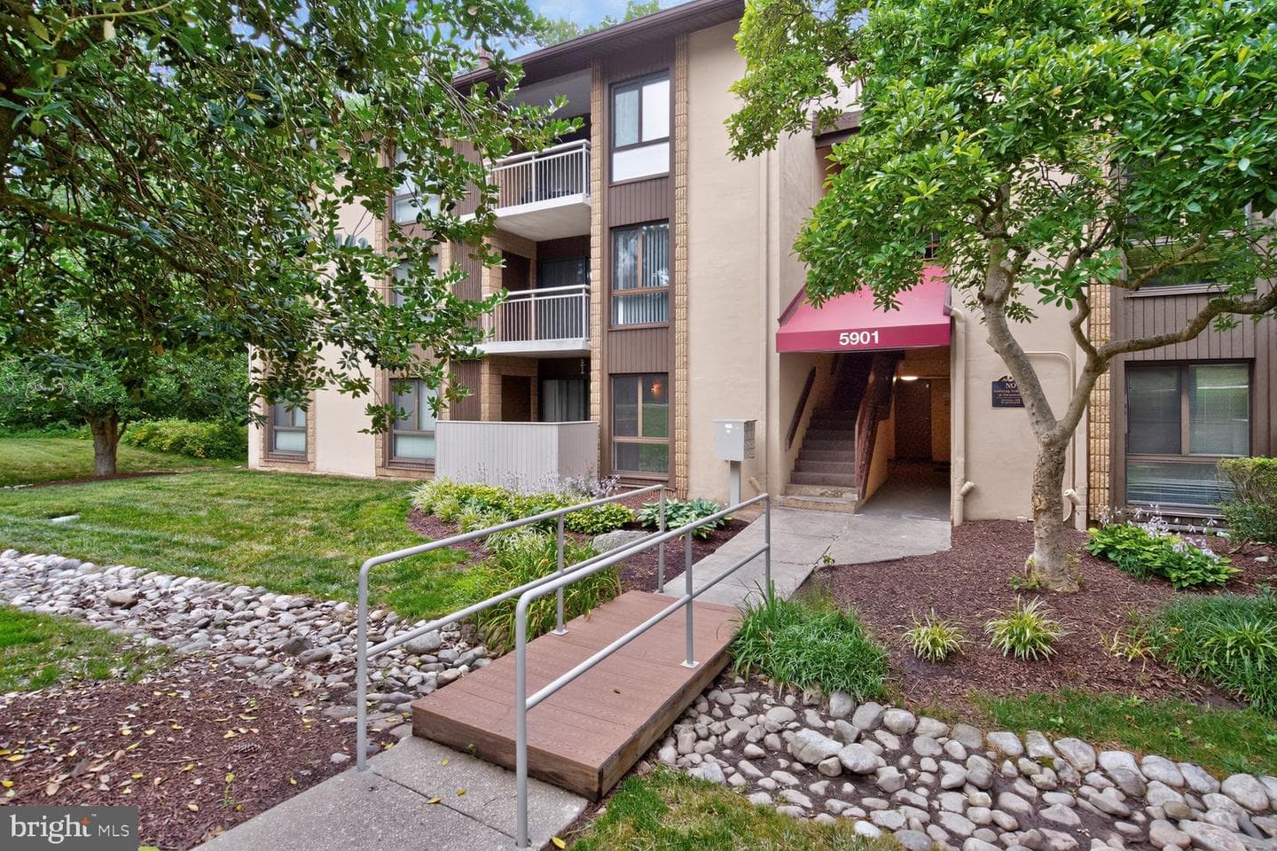 5901 Tamar Drive #5 S5, Columbia