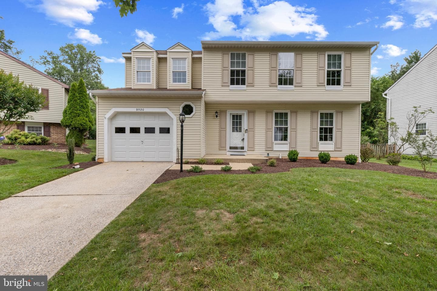 9520 Windbeat Way, Columbia