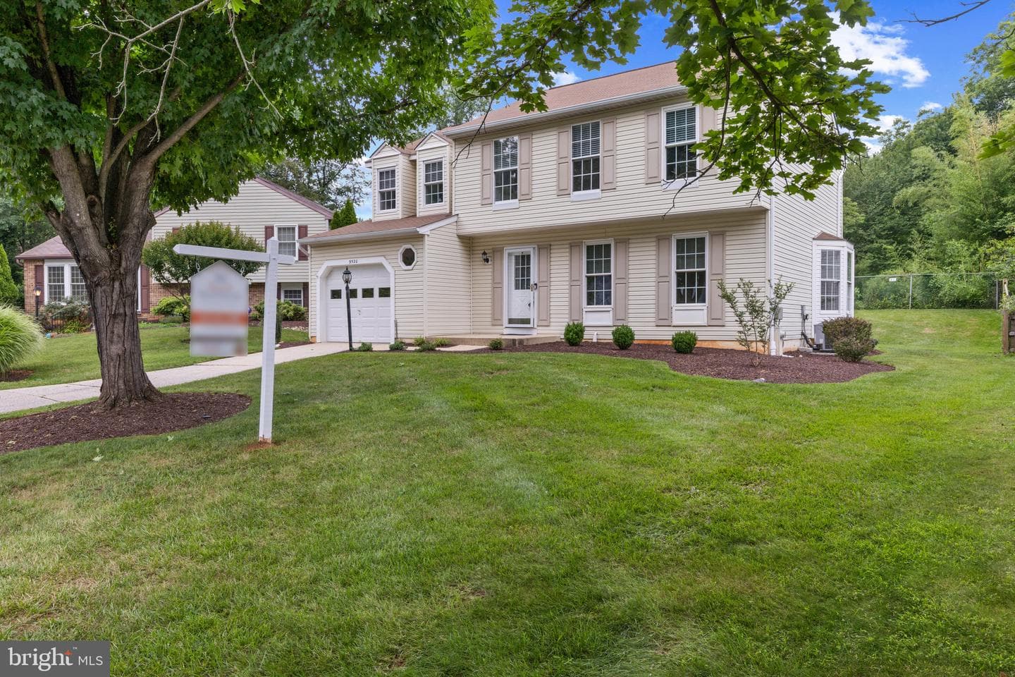 9520 Windbeat Way, Columbia