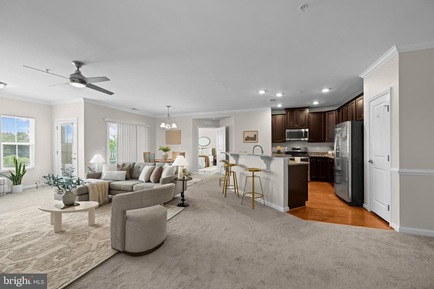 2121 John Stuart Road #E photo 6