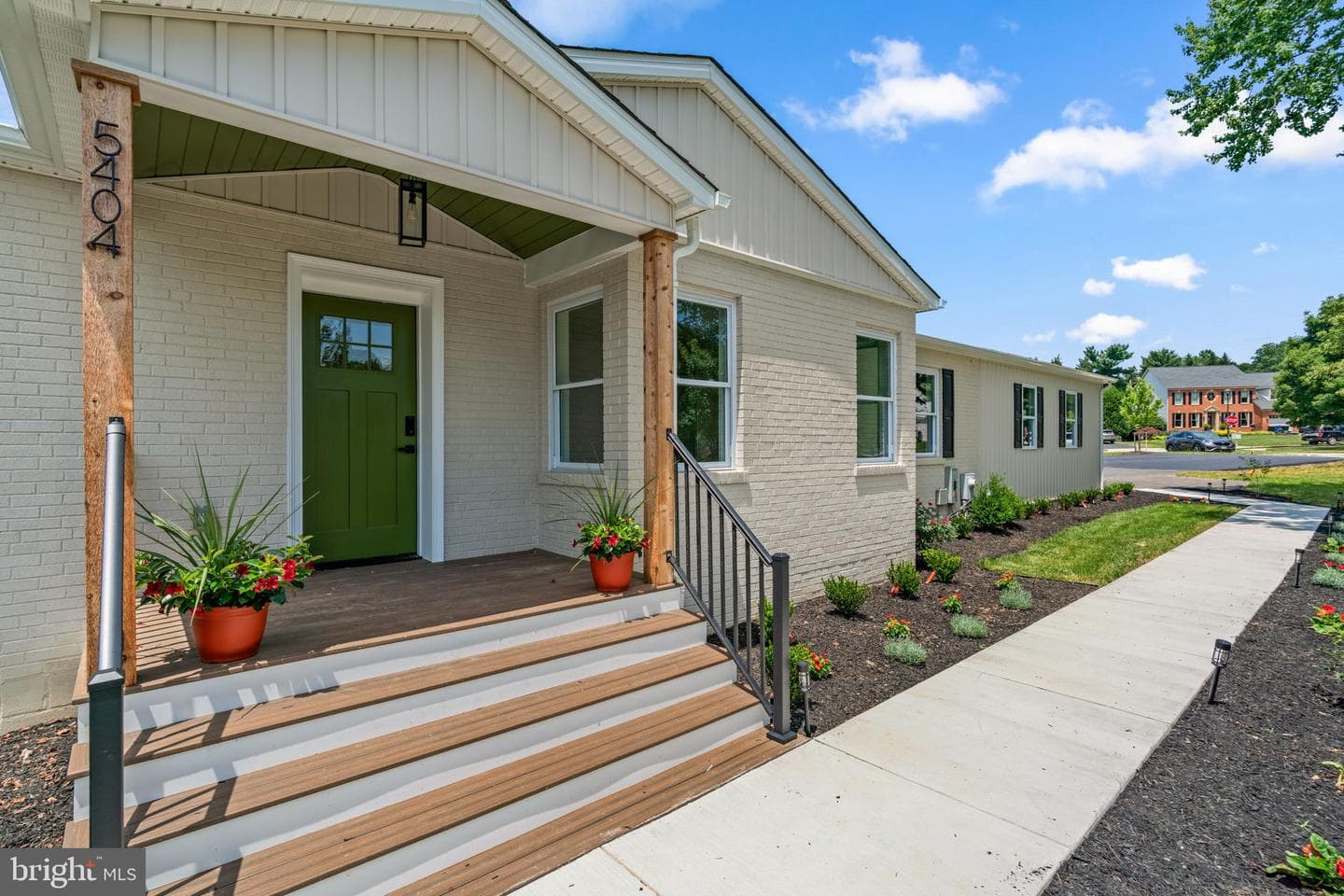 5404 Radel Court, Ellicott City