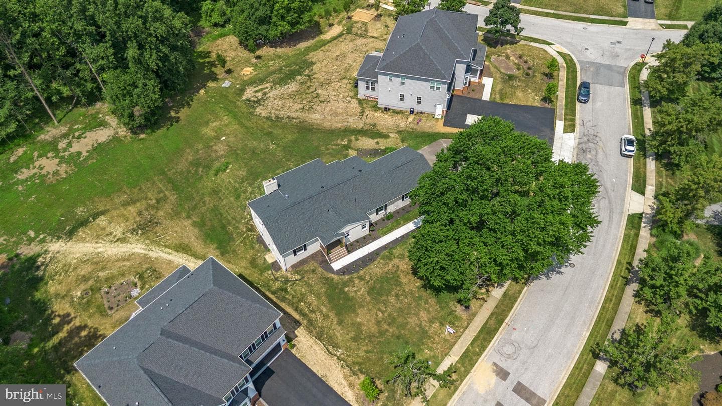 5404 Radel Court, Ellicott City