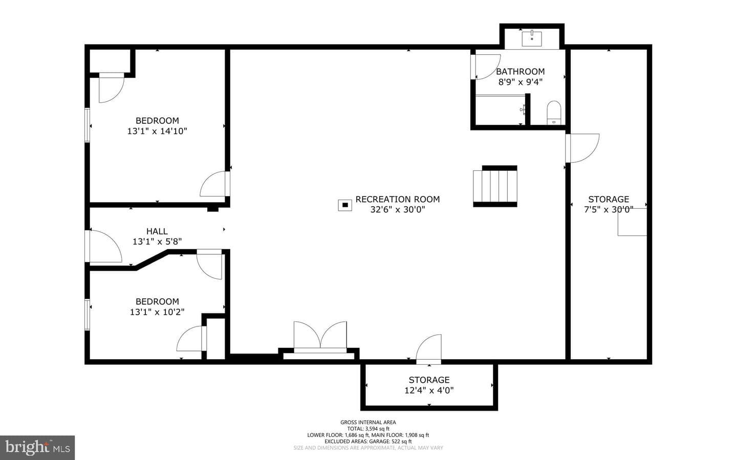 5404 Radel Court photo 38