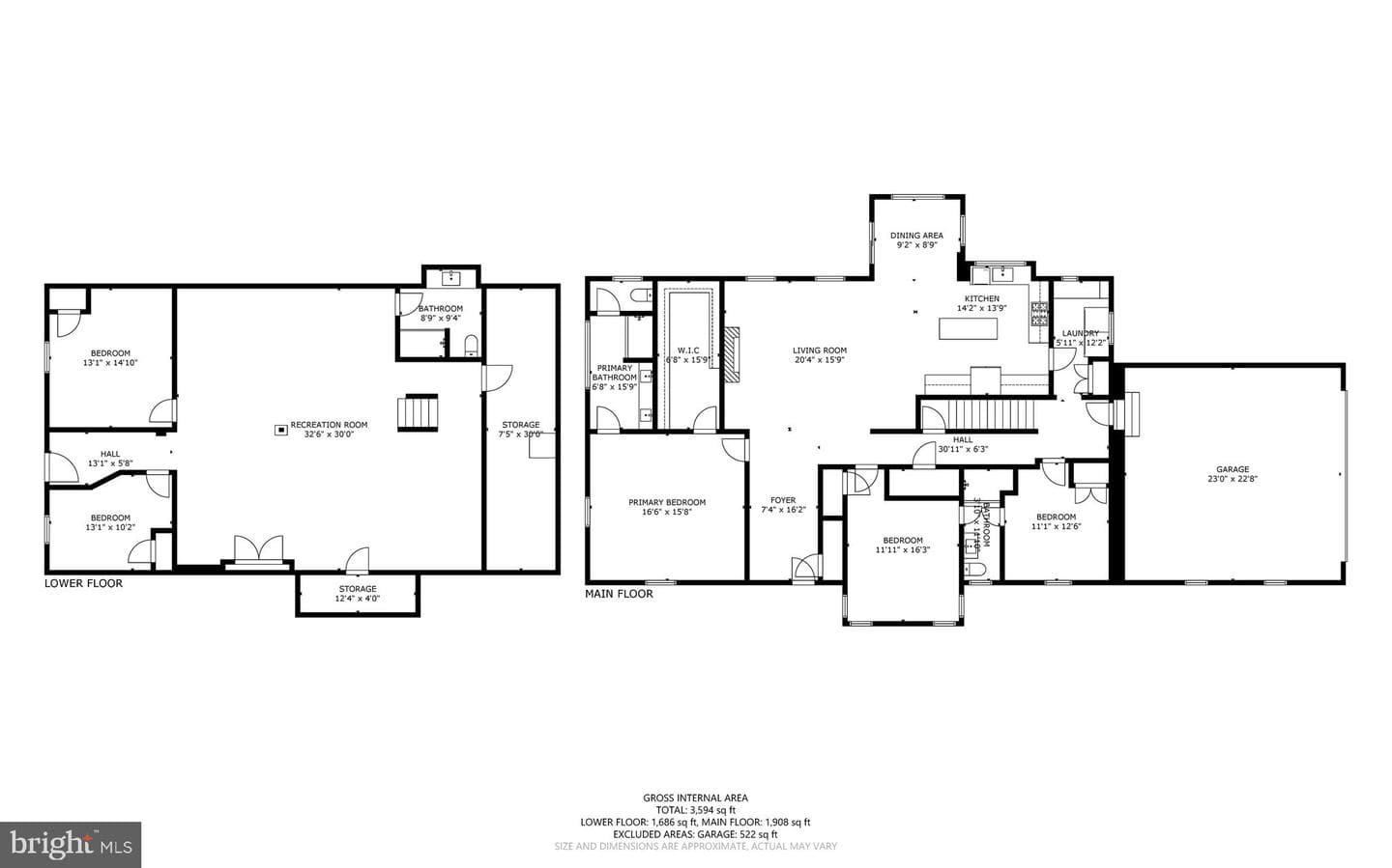 5404 Radel Court photo 69