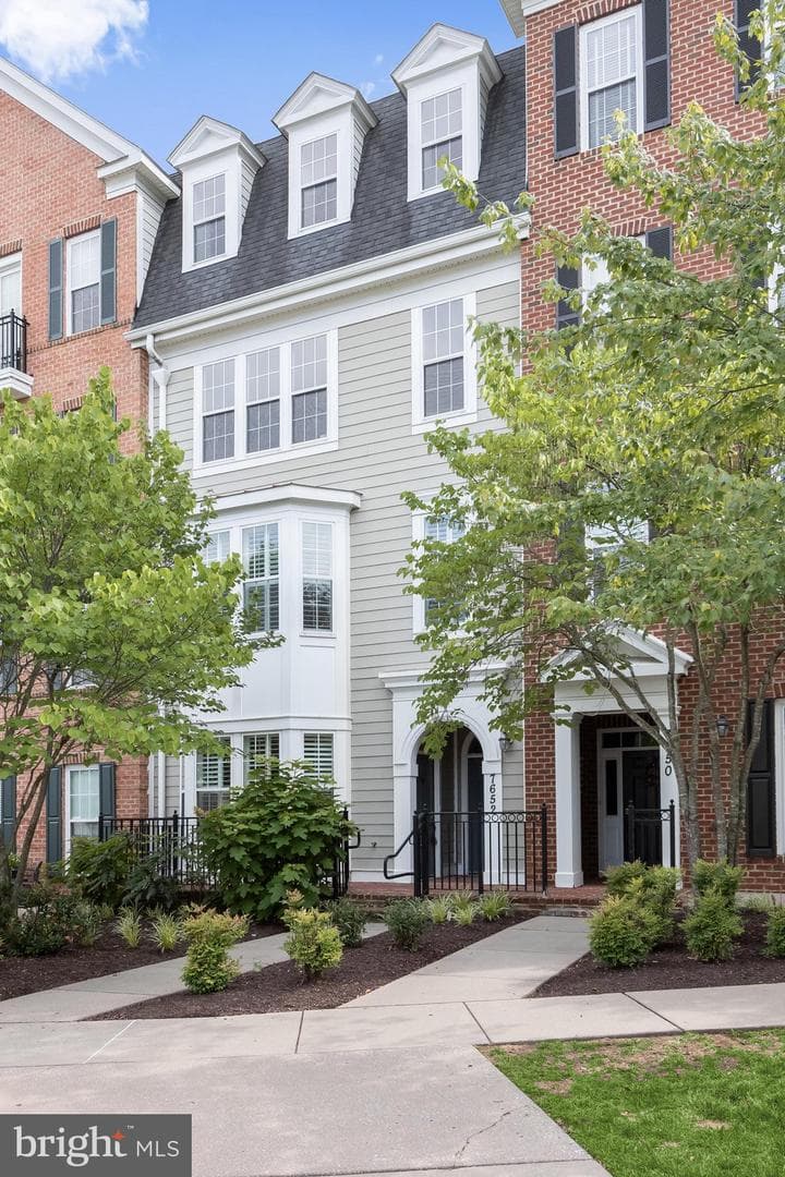 7652 Maple Lawn Boulevard #35, Fulton
