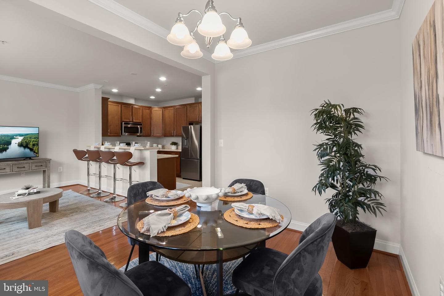 7652 Maple Lawn Boulevard #35 photo 18