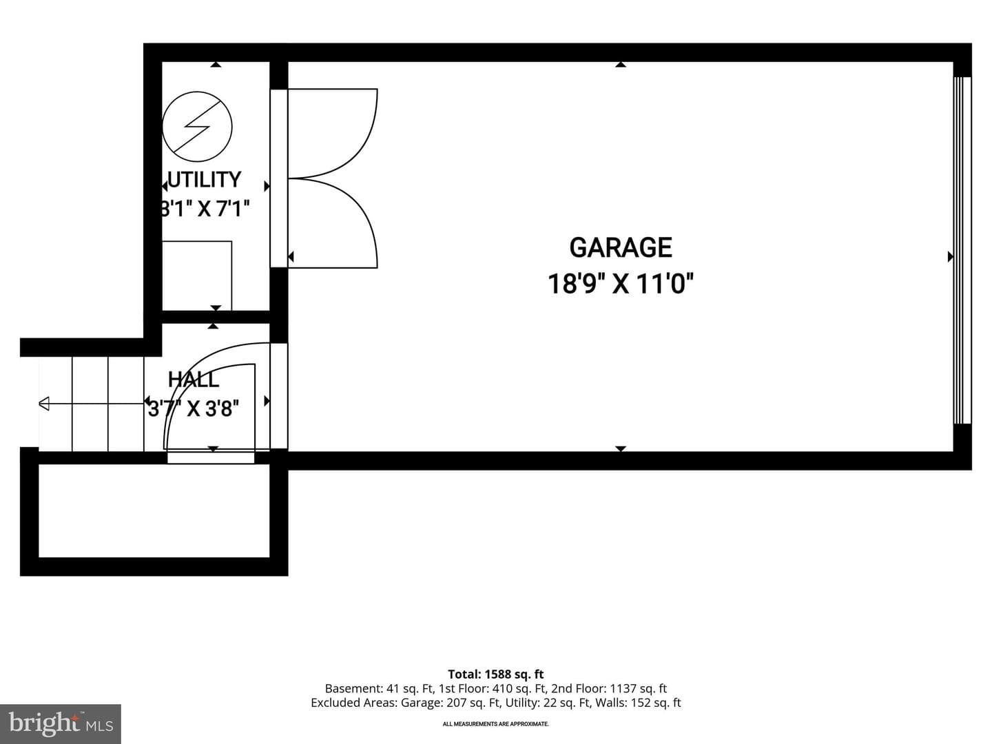 7652 Maple Lawn Boulevard #35 photo 36