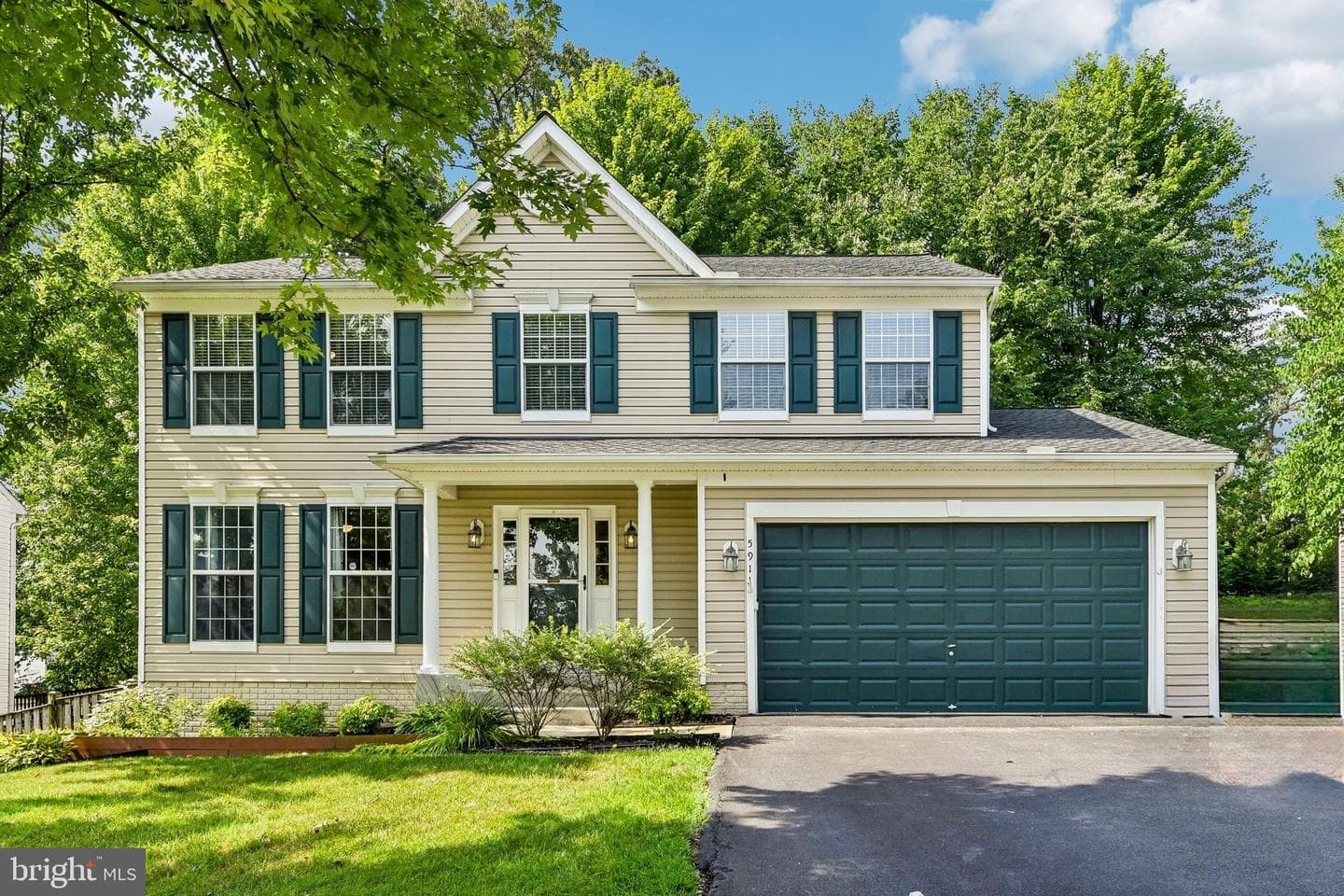 5911 N Dakota Drive, Hanover