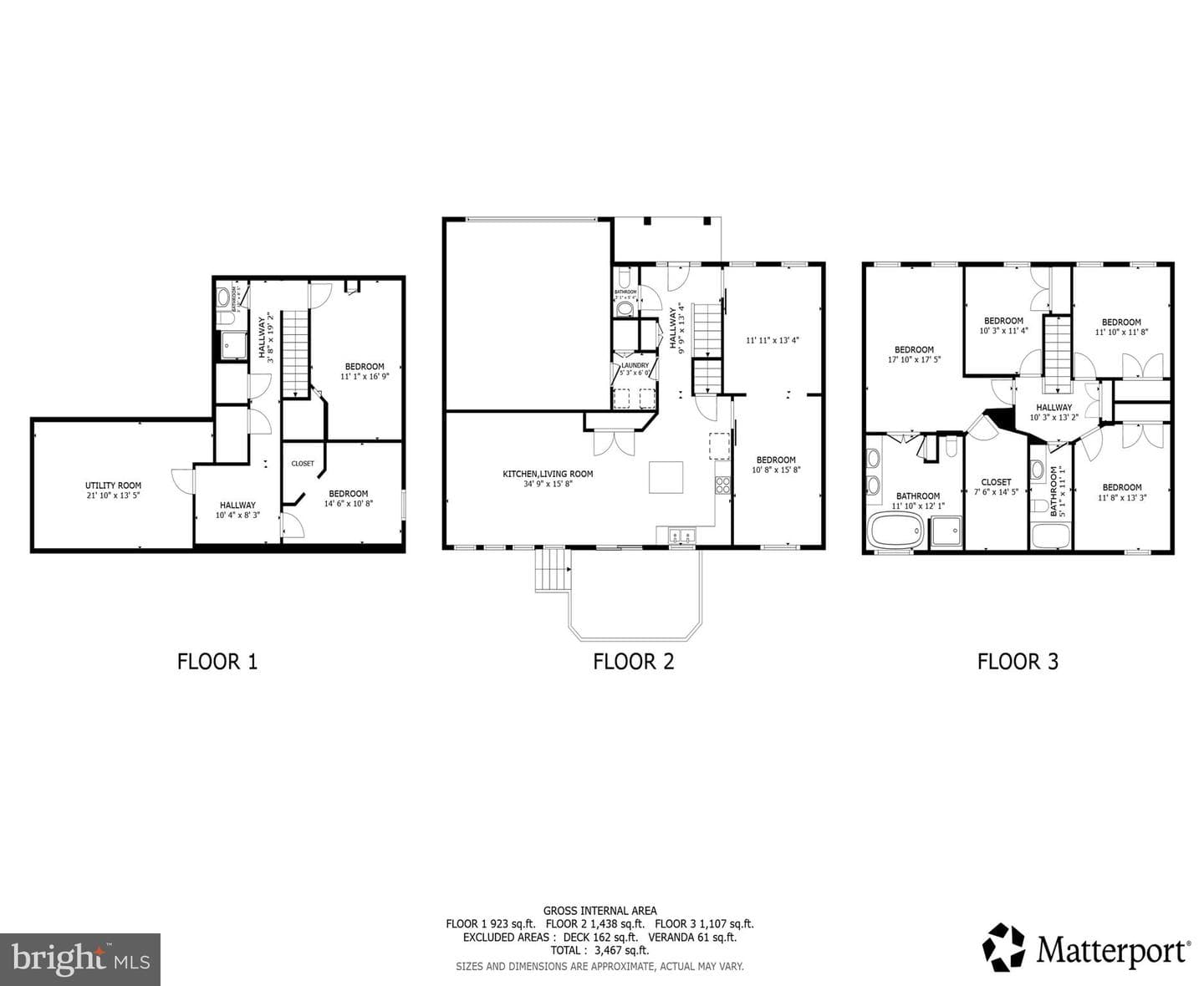 5911 N Dakota Drive photo 45