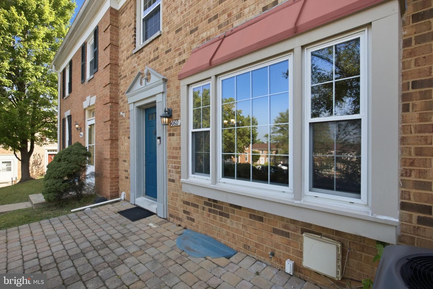 9060 Moonshine Hollow #b, Laurel