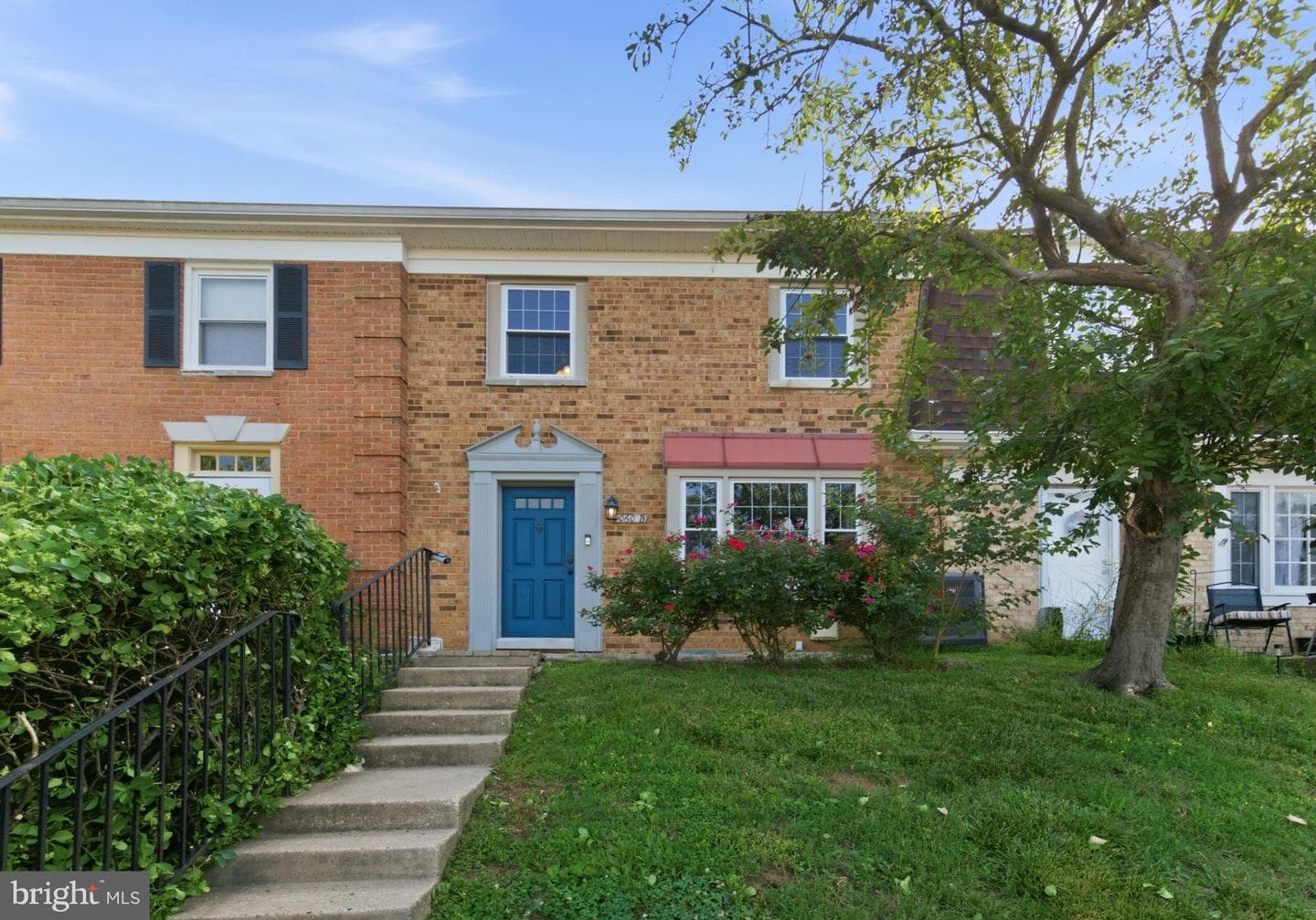 9060 Moonshine Hollow #b, Laurel