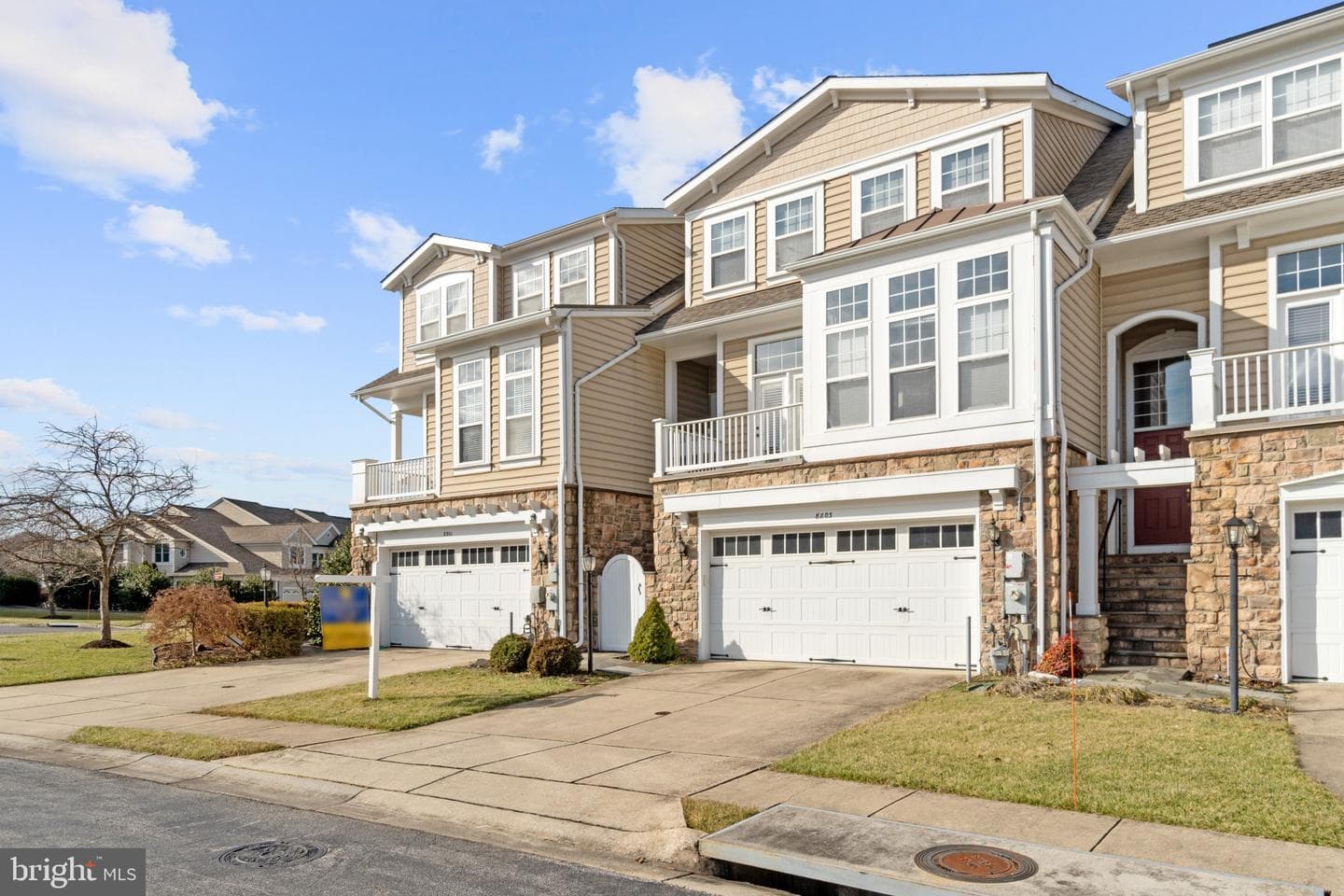 8803 Mirror Lake Way, Laurel