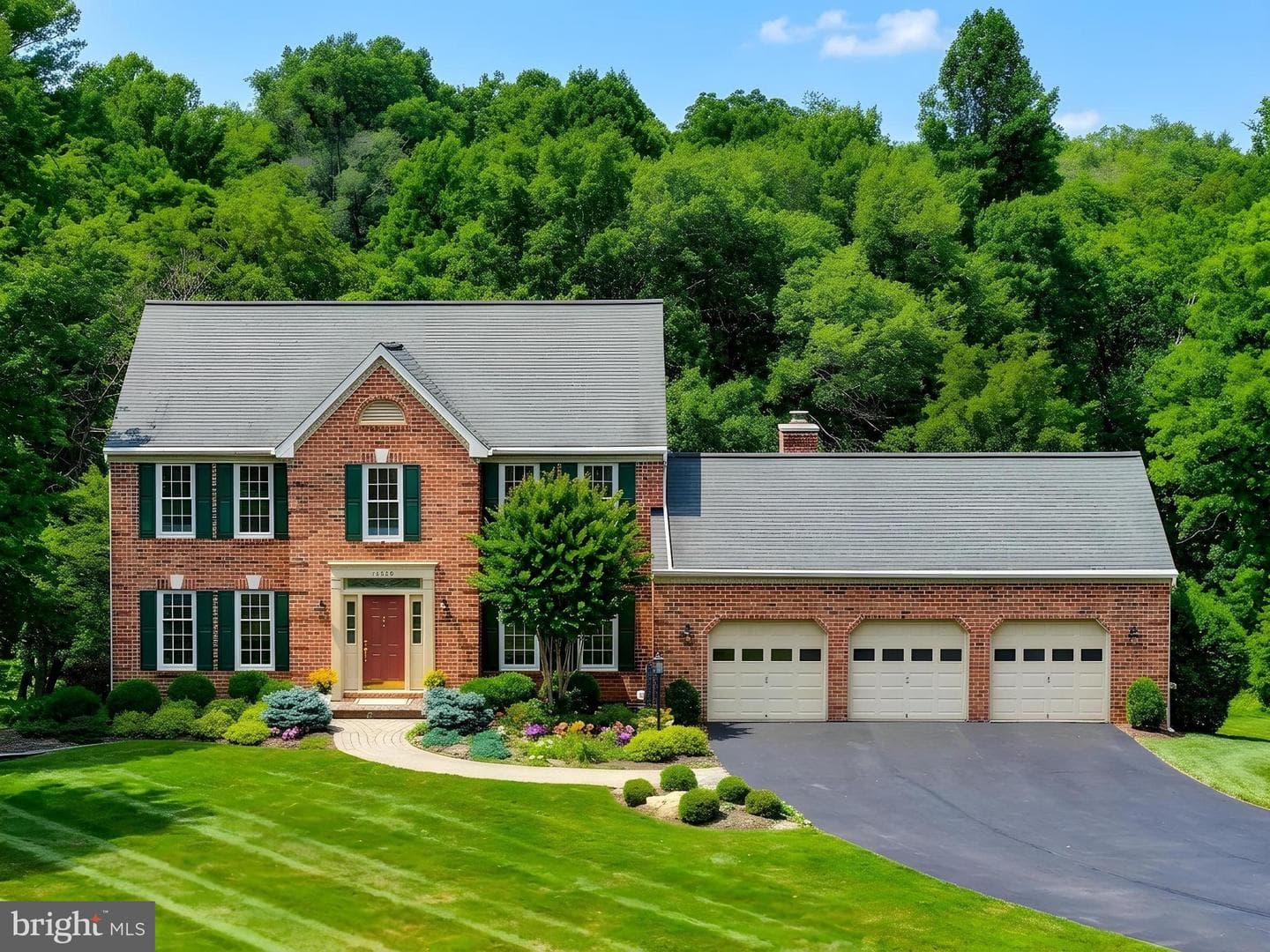 12806 Forestview Court, Sykesville