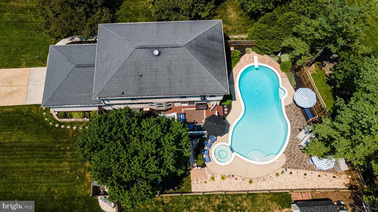 10801 Beech Creek Drive, Columbia