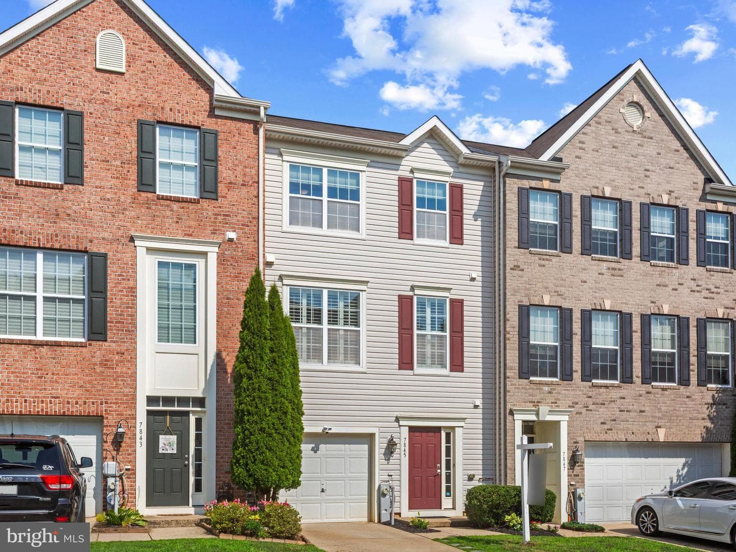 7845 River Rock Way, Columbia